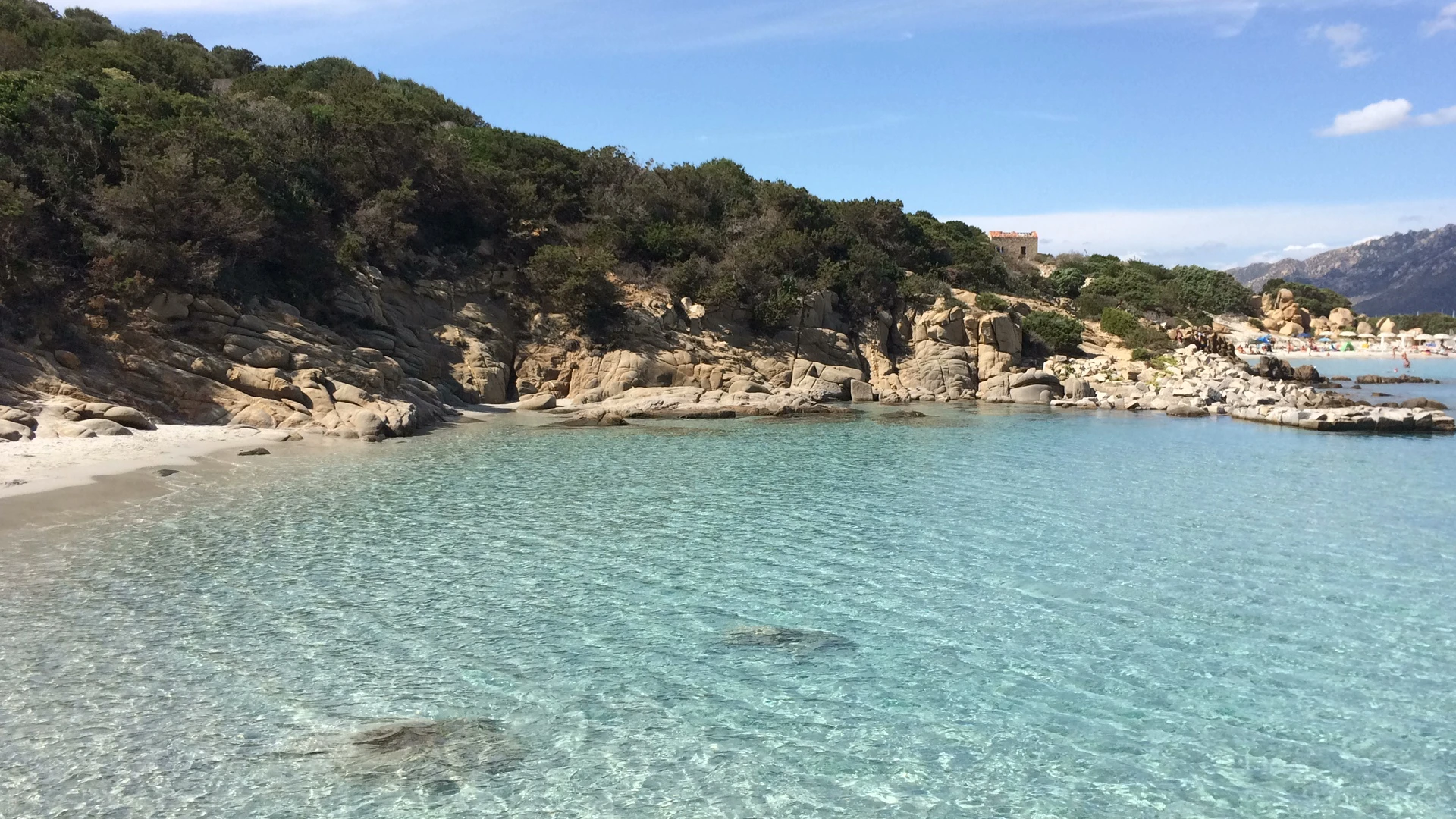 Your Unforgettable Experience in Sardinia