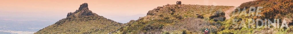About Dare Sardinia